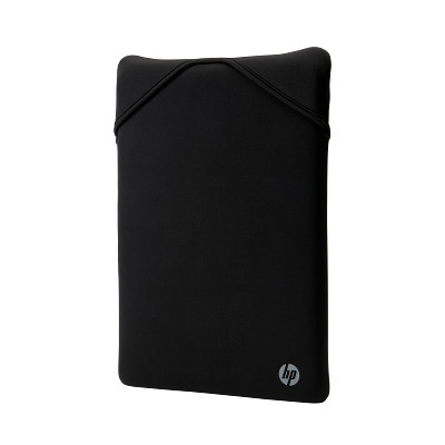21C1 - HP 14.1/15.6 REVERSIBLE PROTECTIVE SLEEVE - Geo/Black