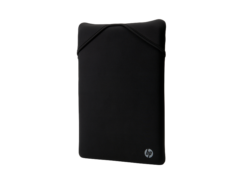 21C1 - HP 14.1/15.6 REVERSIBLE PROTECTIVE SLEEVE - Geo/Black