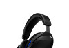 HP 6H9B6AA HyperX Cloud Stinger 2 Core gamer headsetek – PS – fekete