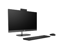 HP ProOne 240 23.8 inch G10 All-in-One Desktop PC (8T8X1AV)