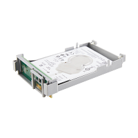 HP 500GB CCC FIPS TAA Hard Disk Drive