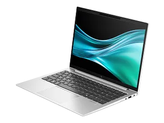 HP EliteBook 830 13 inch G11 Notebook PC with 3 Yr Warranty & Wolf