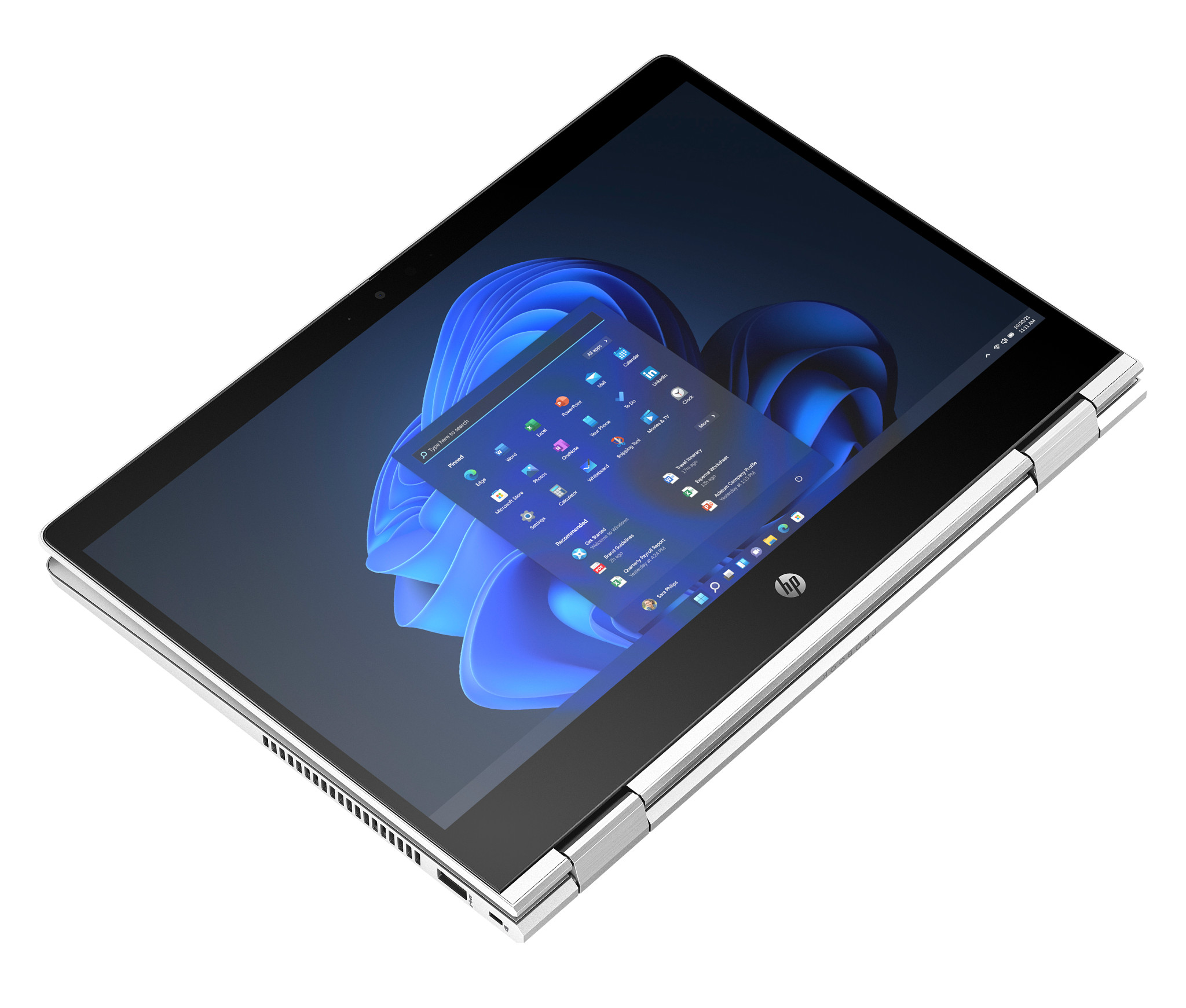 HP Renew Pro x360 435  G10 Notebook PC