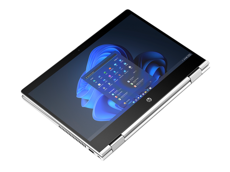 Notebook HP Pro x360 435 G10 de 13,3 inchi | HP® Official Site