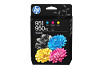 HP 950 951 6ZC65AE fekete ciánkék bíbor sárga tintapatron eredeti kombinált csomag Officejet Pro 8100 8600 8610 8620 (1000/3x535 old.)