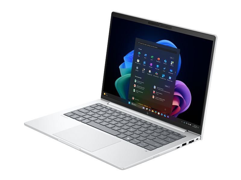 HP EliteBook 8 G1i 14 inch Notebook Next Gen AI PC Catalog Image