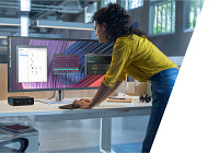 HP ZGX Nano G1n AI Station (C25P6AV)