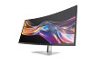 HP 8K167E9 Series 7 Pro 738pu 95,3 cm (37,5 hüvelyk) 3840x1600@60Hz Thunderbolt 4 monitor 5év garanciával