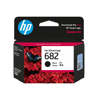 HP 682 Tri-color Original Ink Advantage Cartridge
