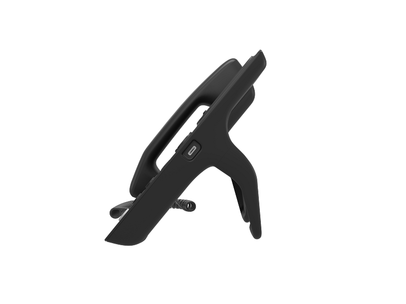 Poly CCX 350 Ortho side left Facing