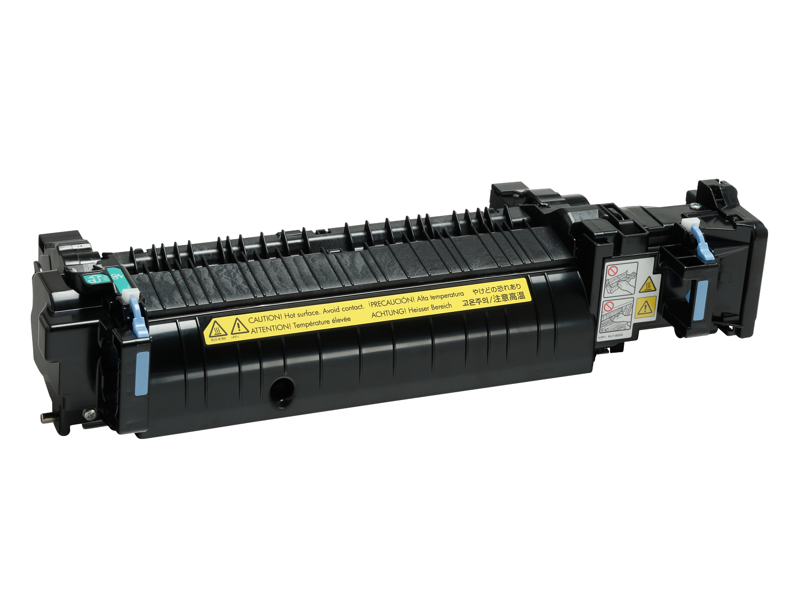 Kit fusible HP Color LaserJet B5L35A 110V, ~ 150 000 pages, B5L35A - Photo 1/8