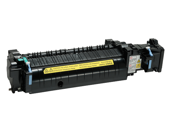 Photos - Other Consumables HP Color LaserJet B5L35A 110V Fuser Kit