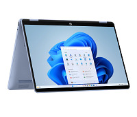 HP OmniBook 5 Flip 14 inch 2-in-1 Laptop PC 14-fp0000 (B7JA9AV)
