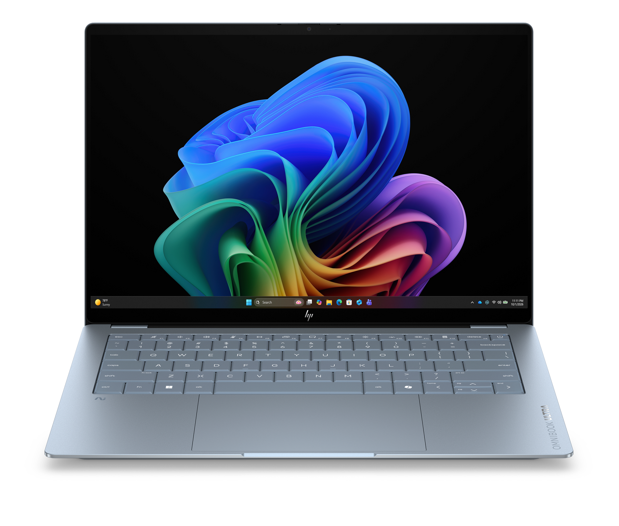 HP OmniBook Ultra Laptop Next Gen AI 14-kg0020QU