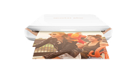 HP Sprocket Plus Printer