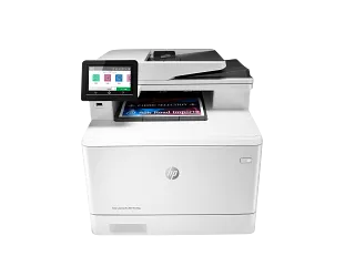 HP Color LaserJet Pro MFP M479fdn Certified Refurbished