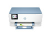 HP 2H2N1B ENVY Inspire 7221e kék multifunkciós tintasugaras Instant Ink ready nyomtató