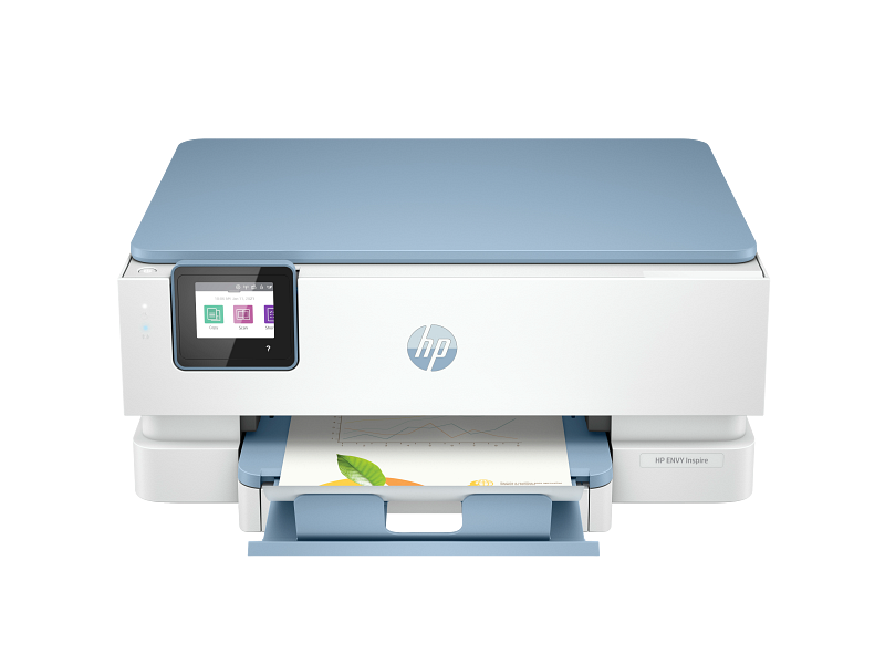 HP ENVY Inspire 7221e All-in-One Printer | HP® Ireland