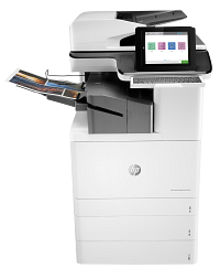 HP Color LaserJet Enterprise Flow MFP M776zs