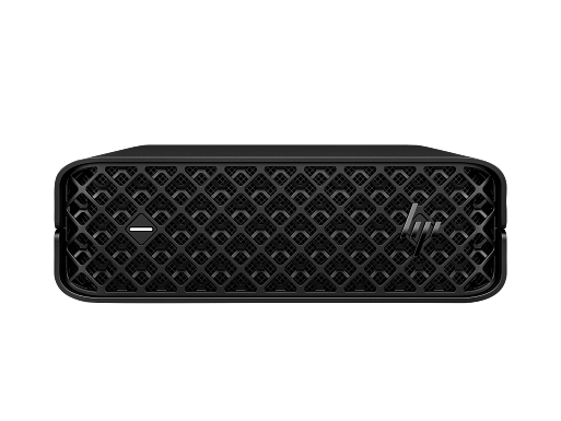 HP Z2 Mini G9 Workstation with 3 Yr Warranty & Wolf Pro Security