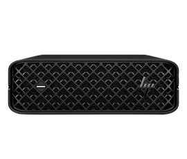 HP Z2 Mini G9 Workstation with 3 Yr Warranty & Wolf Pro Security