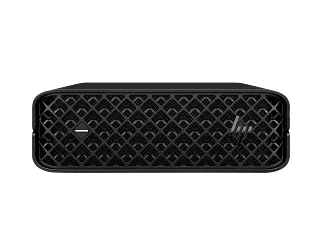 HP Z2 Mini G9 Workstation - HP® Store