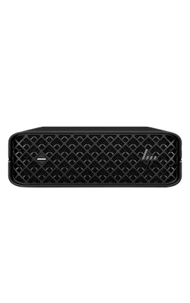 HP Z2 Mini G9 Workstation with 3 Yr Warranty & Wolf Pro Security
