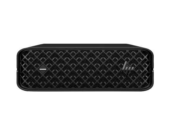 Workstations, HP Z2 Mini G9 Workstation with 3 Yr Warranty & Wolf Pro Security
