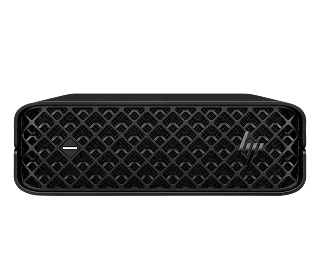 HP Z2 Mini G9 Workstation - Customizable