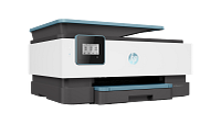 HP OfficeJet 8015 All-in-One Printer