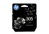 HP 305 3YM61AE fekete tintapatron eredeti DJ 2320 2710 2720 2721 2723 2810 2820 4120 4122 4130 Envy 6020 6420 nyomtatóhoz (120 old.)