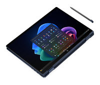 HP EliteBook X Flip G2i 14 inch Notebook Next Gen AI PC IDS Base Model