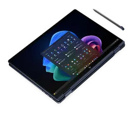 HP EliteBook X Flip G2i 14-inch Notebook Next Gen AI PC - Customizable