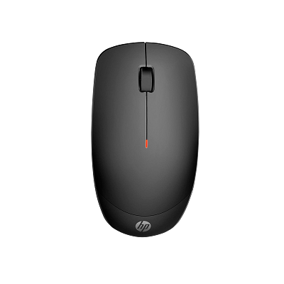 HP 235 Slim Wireless Mouse
