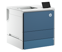 HP Color LaserJet Enterprise X654dn Printer