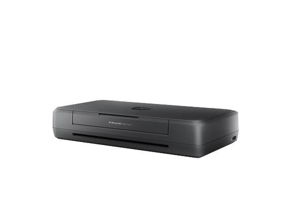 Photo HP 1