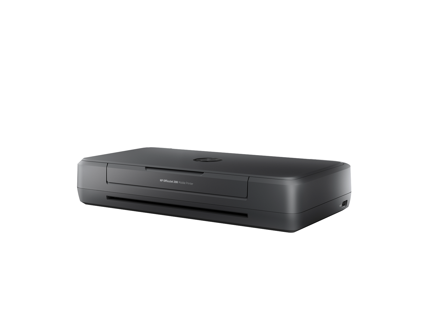 HP OfficeJet 200 Mobile Printer | HP ePrint | Wireless Direct Printing | CZ993A - Picture 3 of 10