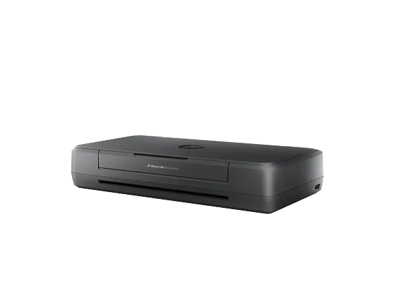 HP OfficeJet 200 Mobile Printer