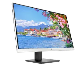 HP 27mq 27-inch Monitor