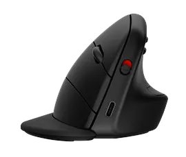 HP 925 Ergonomic Vertical Mouse for business