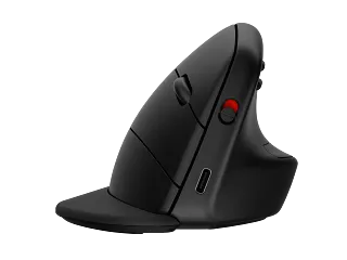 HP 925 Ergonomic Vertical Mouse for business
