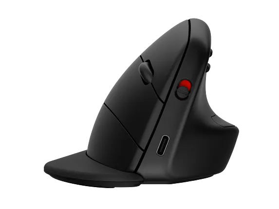Mice/Pens/Other Pointing Devices, HP 925 Ergonomic Vertical Mouse for business