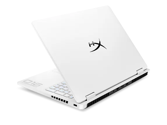 HP HyperX Omen 16 inch Gaming Laptop PC 16-ap1000 — Nvidia GeForce RTX 5060, цвет: Amd Ryzen 7 8745hx, 16 Gb, 512 Gb — фото 7