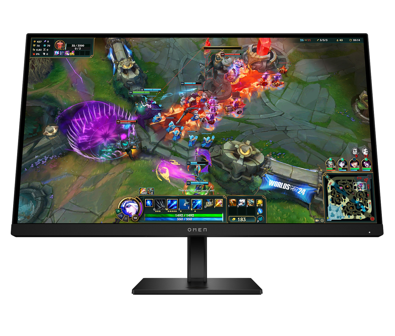 HP product image 1
