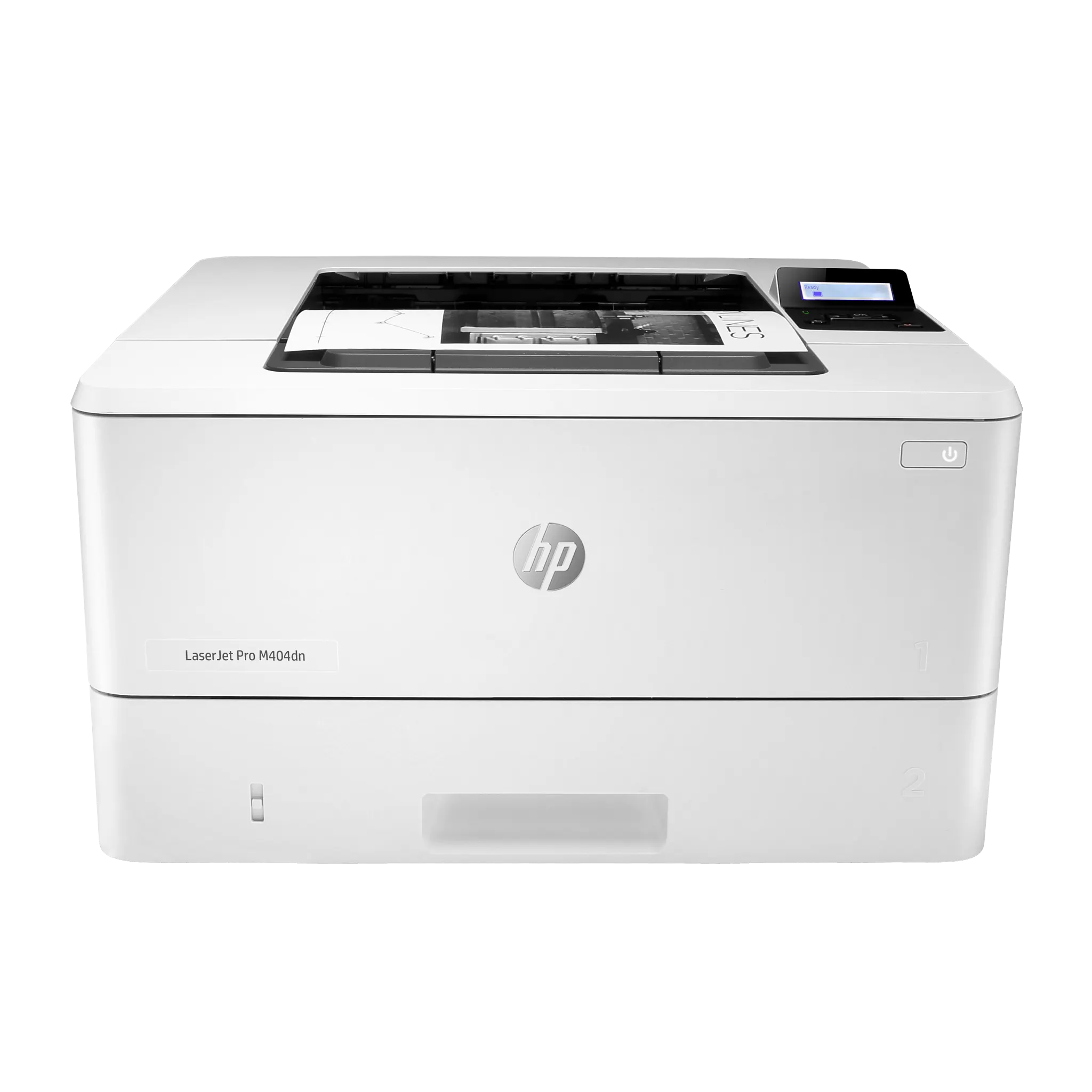 HP LaserJet Pro M404dn - Thumbnail 5