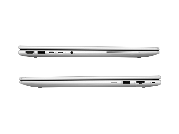 HP EliteBook Laptop Computer 16" WUXGA AMD Ryzen 5 32 GB memory; 512 GB SSD - Afbeelding 2 van 8