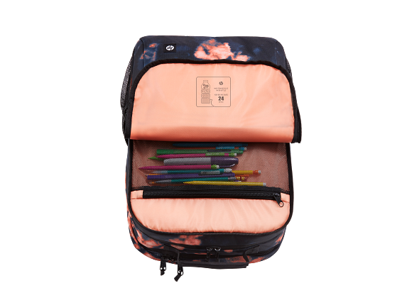 HP Campus XL Tie Dye Backpack | HP® Africa HP Campus XL Tie Dye Backpack | HP® Africa