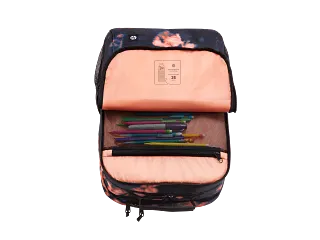 magpie バック HP Campus XL Tie Dye Backpack