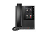 HP 82Z79AA Poly CCX 505 üzleti médiatelefon Microsoft Teams- és PoE-támogatással