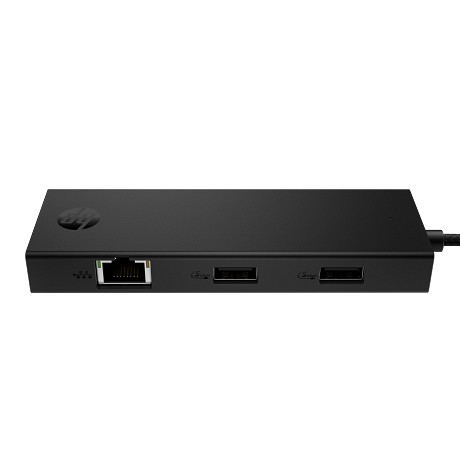 HP hordozható USB-C elosztó